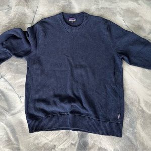 Patagonia Sweater